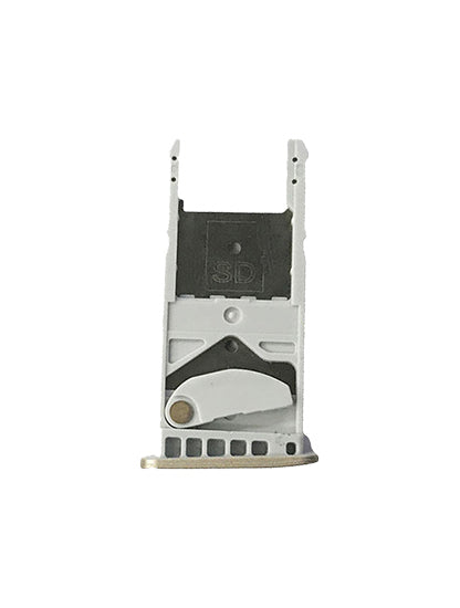 Sim Card Tray For Motorola Moto G5 (XT1670 / 2017) (Gold) | compatible mobile phone replacement part | SKU 107082049428 | product image 2