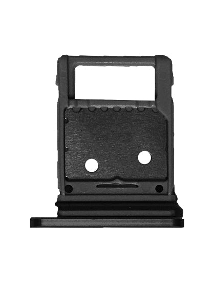 Sim Card Tray For Samsung Galaxy S7 Active (Titanium Gray)