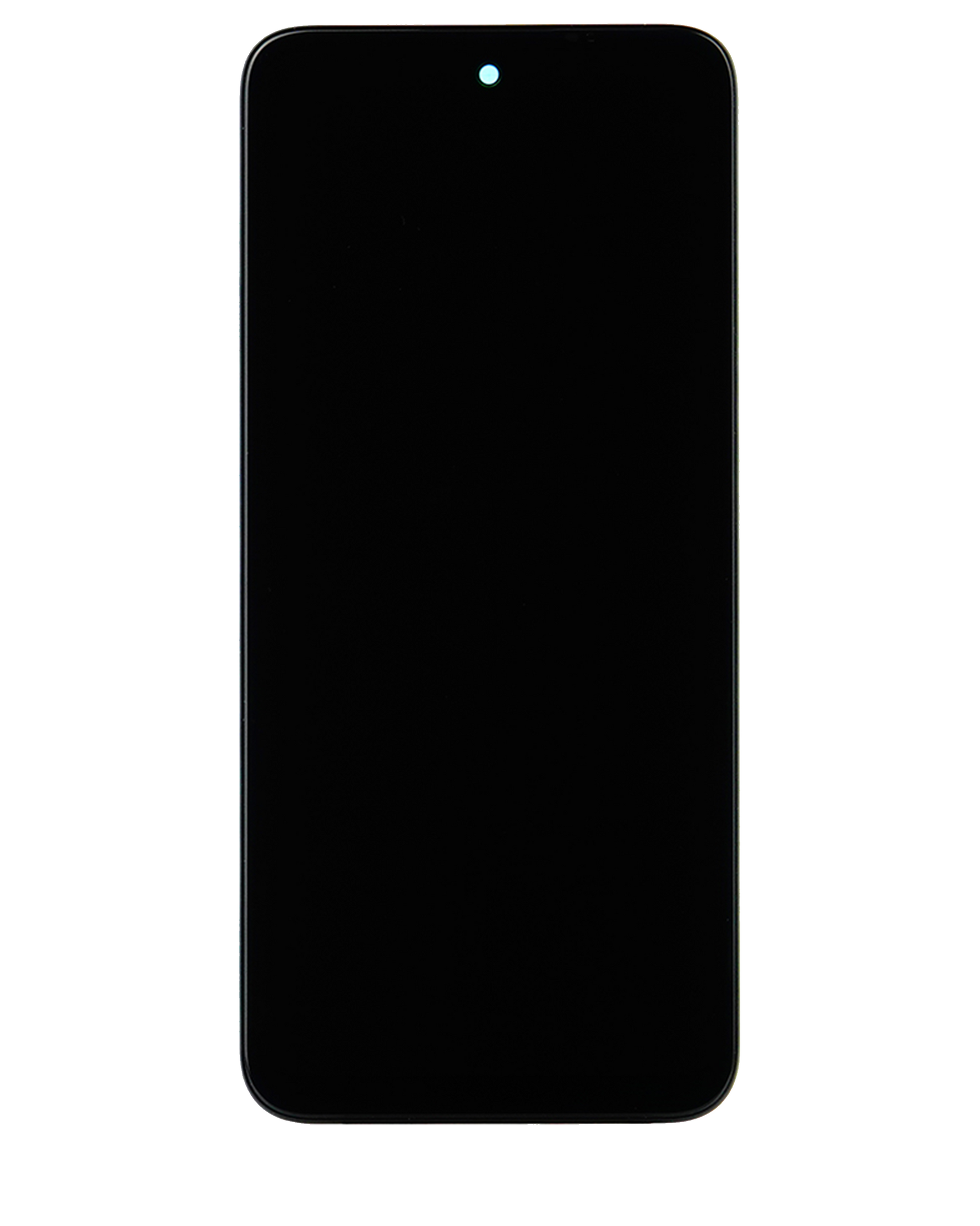 OLED Assembly With Frame For Motorola Moto G71 5G (XT2169 / 2022) (Genuine OEM) (All Colors) replacement part SKU 107082010171 image 2