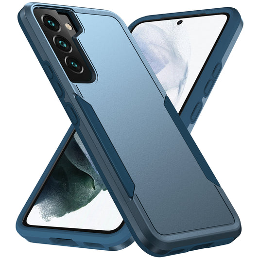 Commuter Navy Blue CASE for Samsung S23