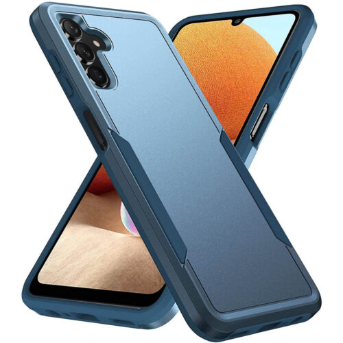 Commuter Navy Blue CASE for Samsung A54 5G
