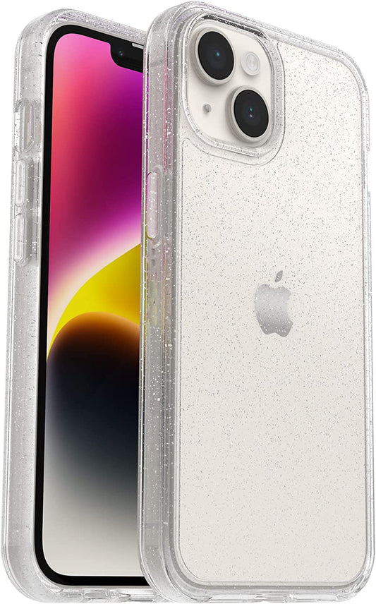 Symmetry SPARKLE CLEAR for iPhone 11