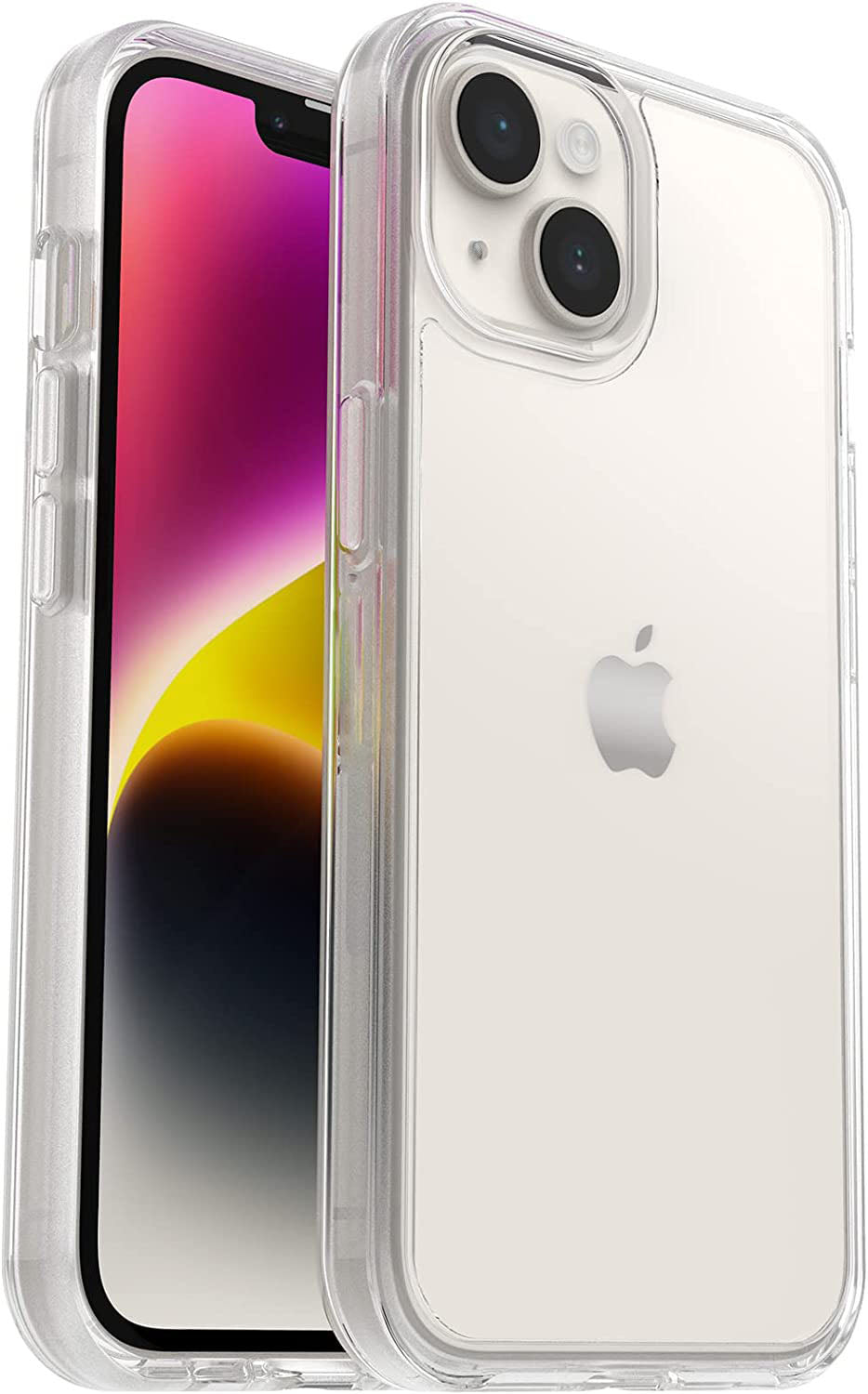 Symmetry CLEAR Case for iPhone 11 PRO MAX