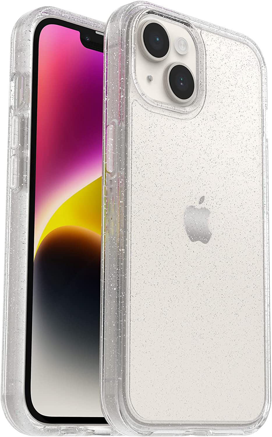 Symmetry SPARKLE CLEAR for iPhone 11 PRO MAX