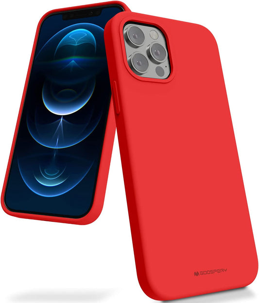 RED GOOSEPERY SILICON IP 13/14