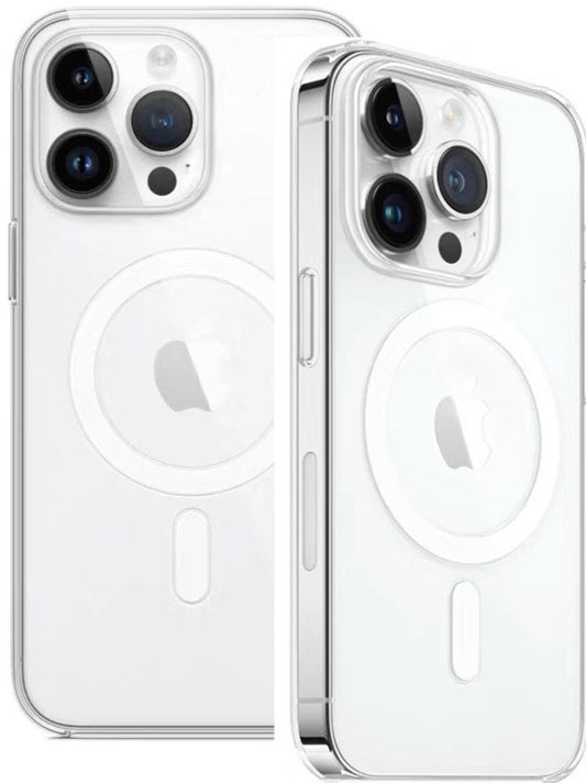 CLEAR MAGSAFE for iPhone 14 PRO MAX