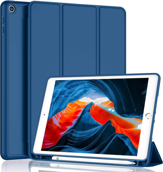 NAVY SMART CASE IPAD 10.2 (2019)
