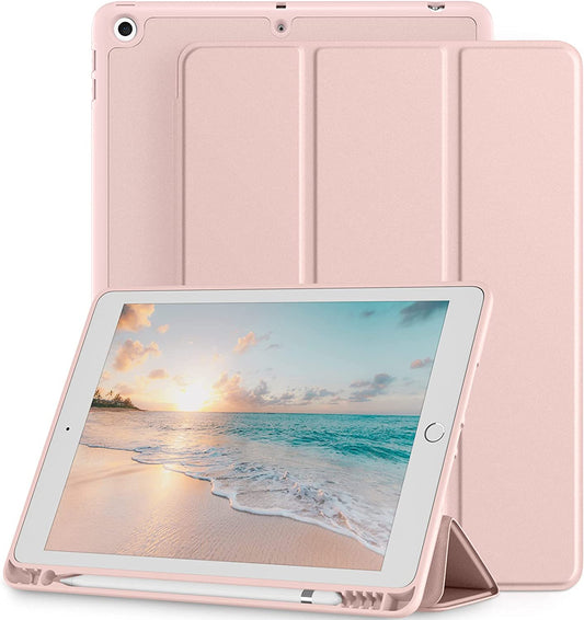 R GOLD SMART CASE IPAD 9.7 (2018/2017)