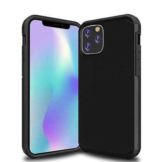 Slim Armor Protective Case for iPhone 14 Black