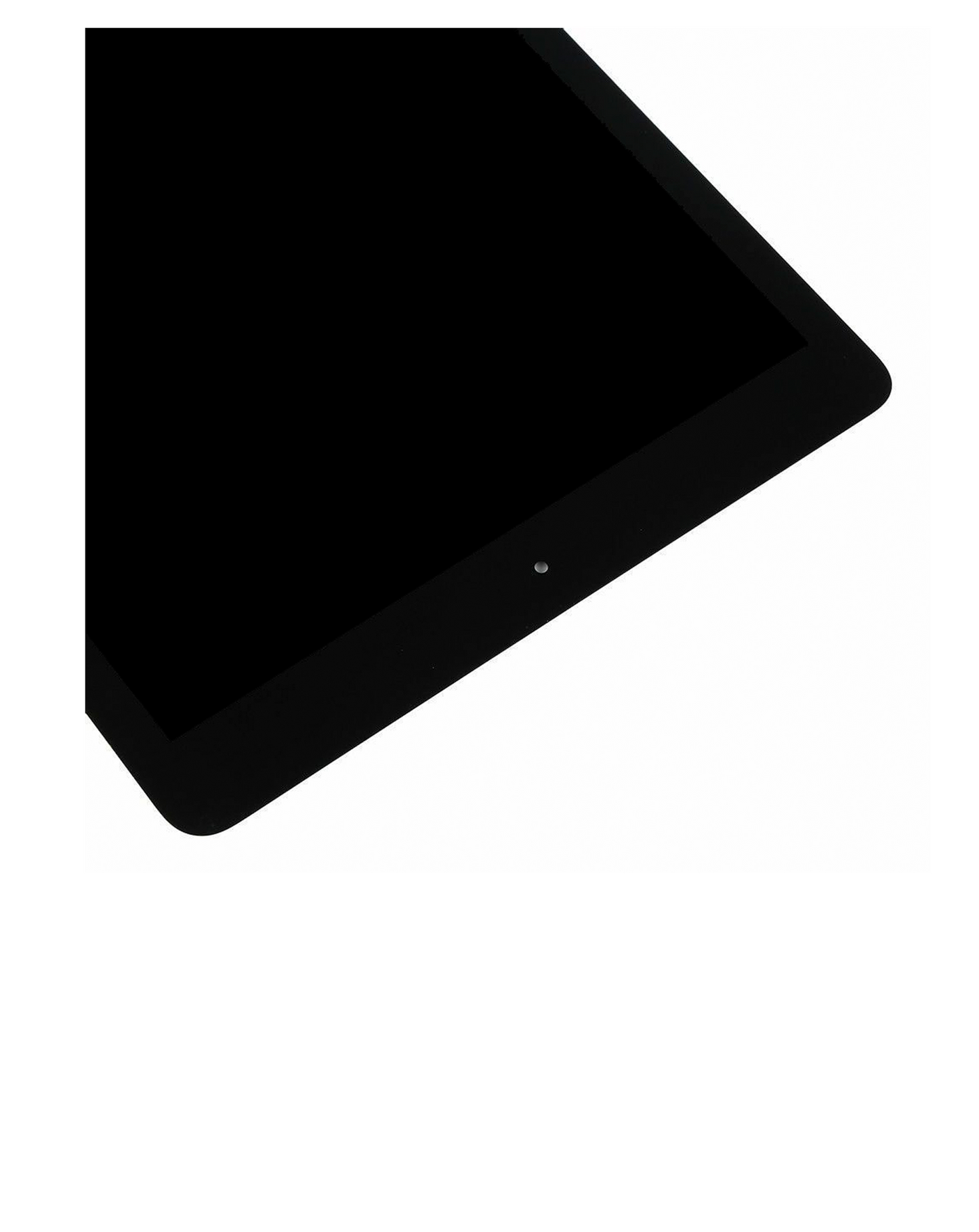 LCD Assembly With Digitizer For iPad Pro 9.7" (Aftermarket Pro: XO7-2) (Black)