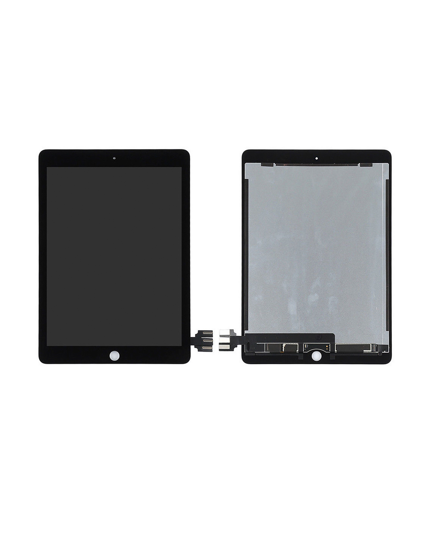 LCD Assembly With Digitizer For iPad Pro 9.7" (Aftermarket Pro: XO7-2) (Black)