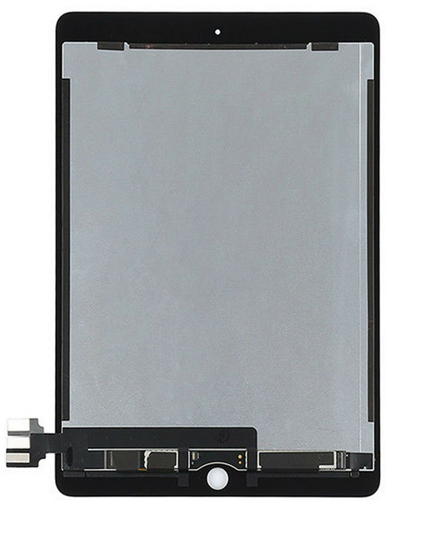 LCD Assembly With Digitizer For iPad Pro 9.7" (Aftermarket Pro: XO7-2) (Black)
