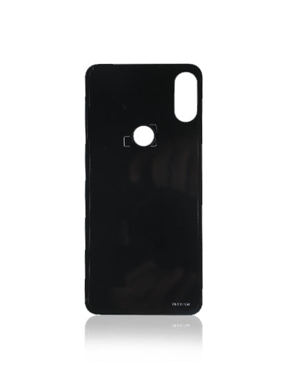 Back cover Glass For Motorola One / Moto P30 (XT1943 / 2018) (Twilight) - Motorola replacement part - product image 2 - SKU 107082061927