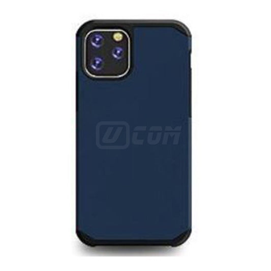 Slim Armor Protective Case for iPhone 14 Navy Blue