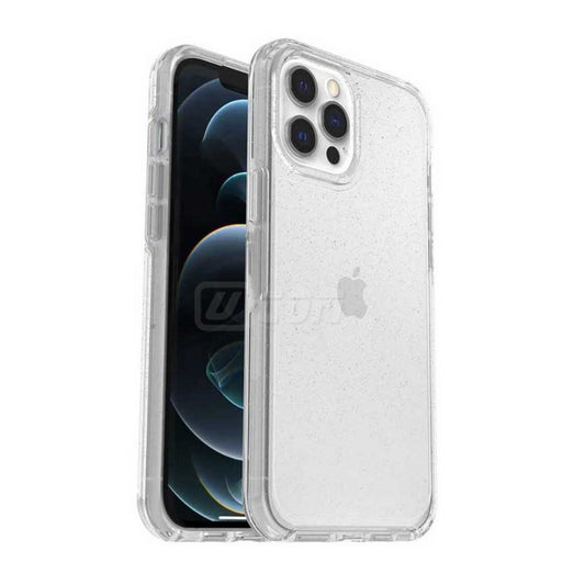 Symmetry Sparkle Dust Case for iPhone 14