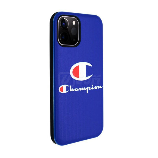 Branded Case for print for iPhone 14 - Champion