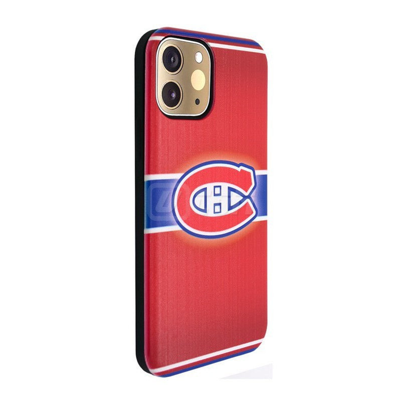 Branded Case for print for iPhone 14 - Team