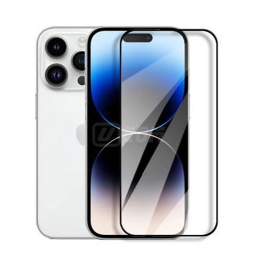 Tempered Glass Screen Protector for iPhone 14 Pro Max