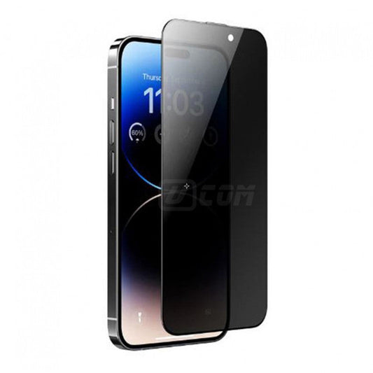Privacy Tempered Glass Screen Protector for iPhone 14 Plus