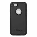 OtterBox Commuter Case for iPhone SE Black