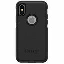 OtterBox Commuter Case for iPhone X Black