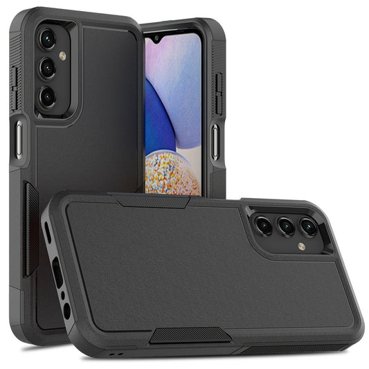 Commuter Black Case For S24