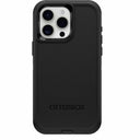 OtterBox Defender Case for iPhone 15 Pro Black