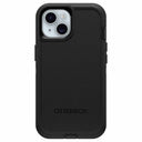OtterBox Defender Case for iPhone 15 Black