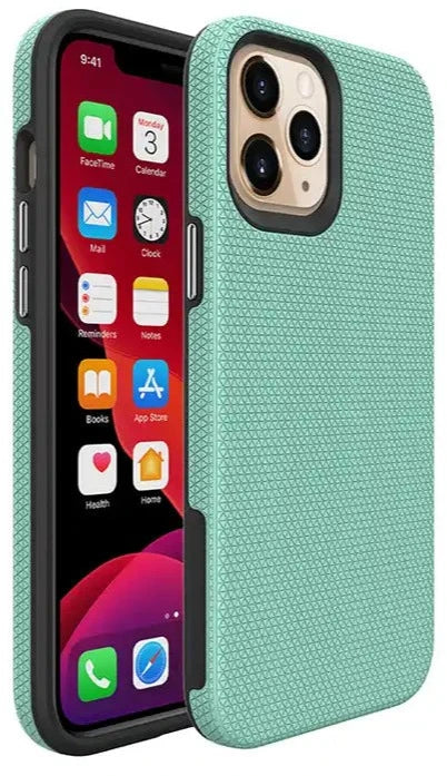 TriTex Case for iPhone 15 Pro Max Teal