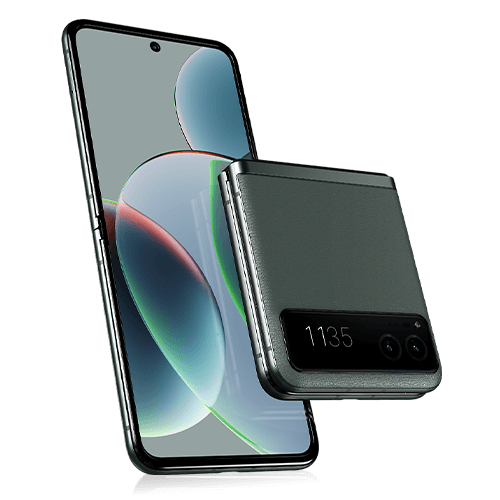 Motorola razr