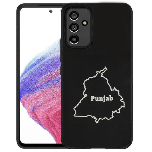 Branded Case For S24 Plus Punjab