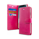 Pink Wallet Case For TCL 30 XE 5G