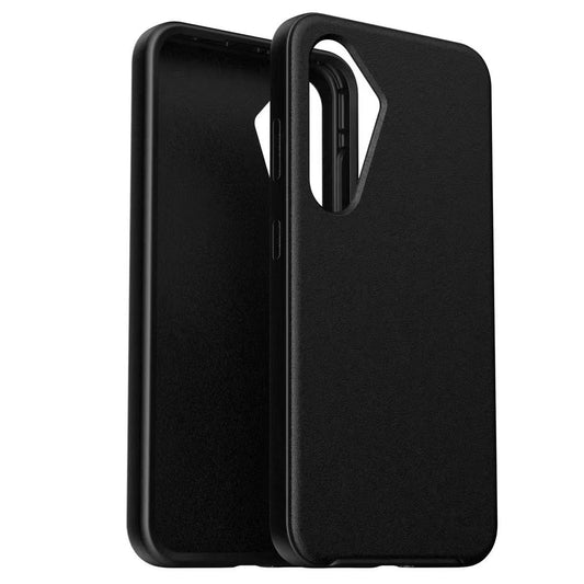Symmetry Black Case For S24