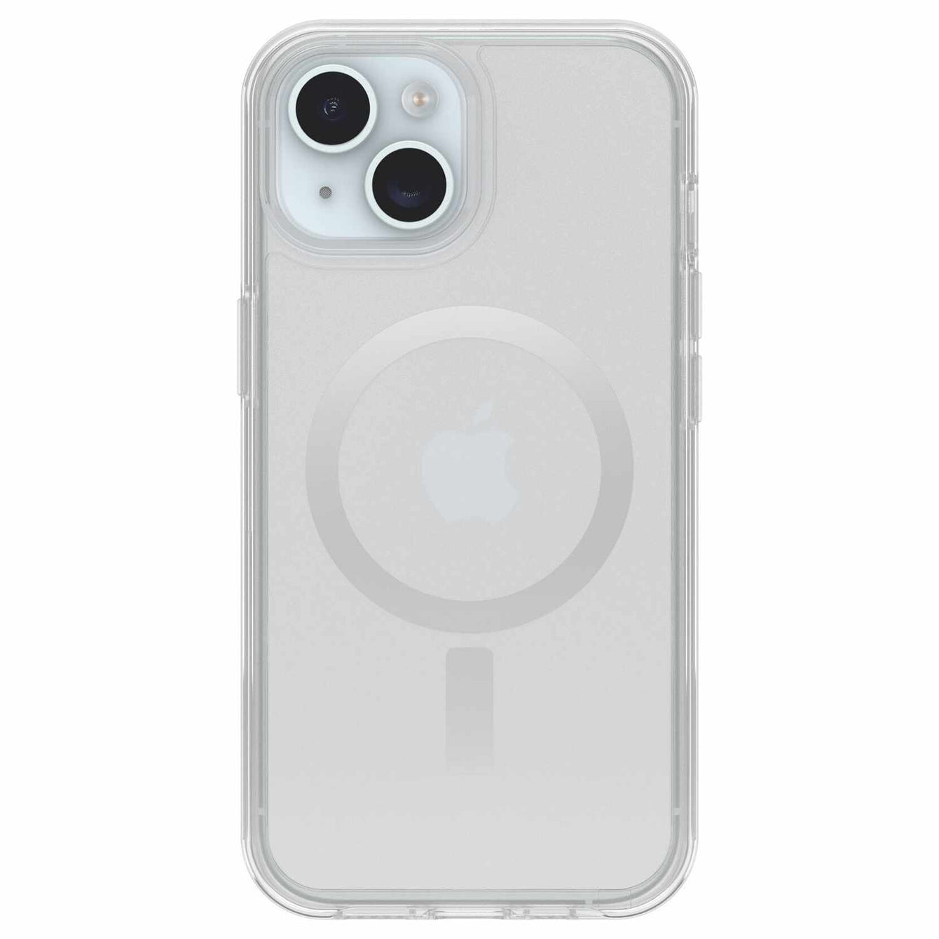 OtterBox Magsafe Clear Case for iPhone 15