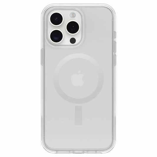OtterBox Magsafe Clear Case for iPhone 15 Pro