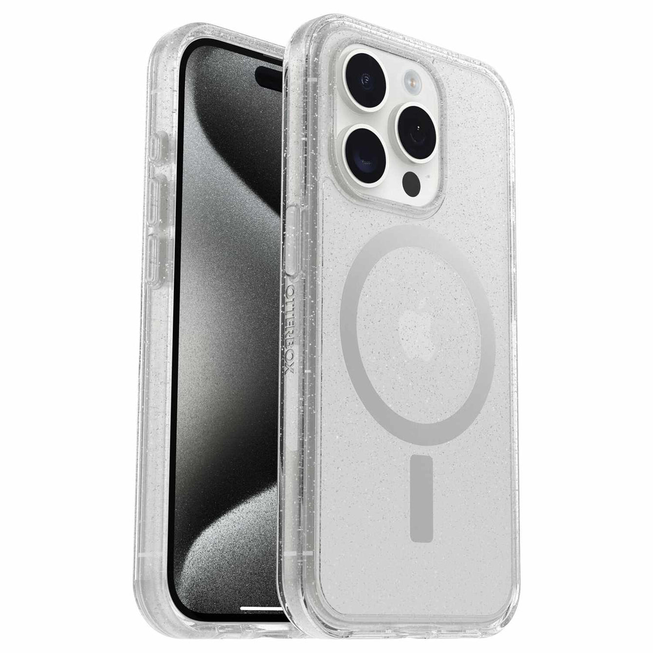 OtterBox Stardust Clear MagSafe Case for iPhone 13 Pro