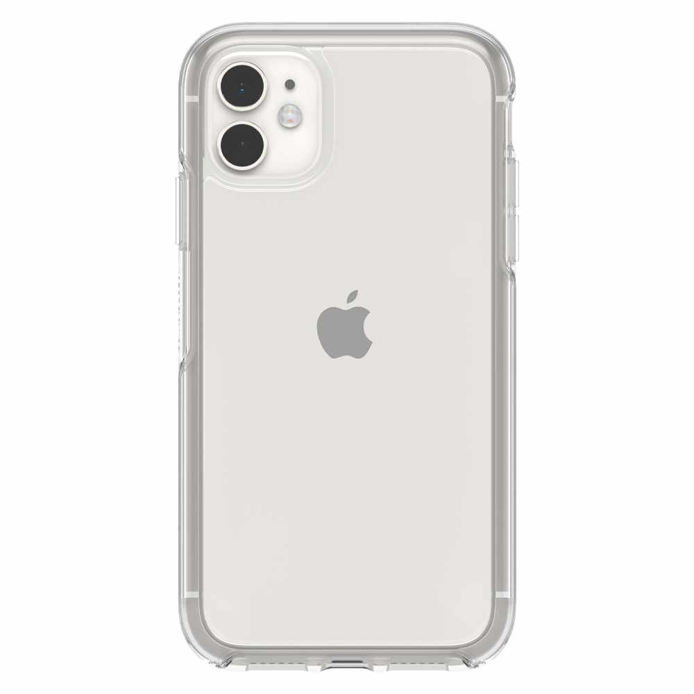 OtterBox Symmetry Clear Case for iPhone 11
