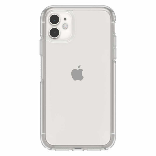 OtterBox Symmetry Clear Case for iPhone XR