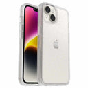 OtterBox Stardust Symmetry Clear Case for iPhone 15