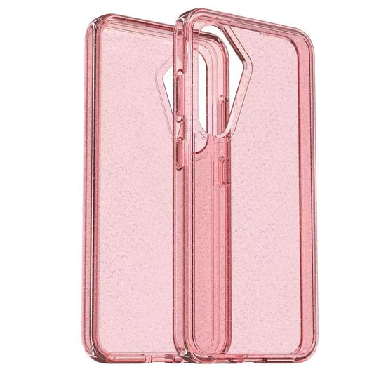Symmetry Pink Case For S24 Ultra