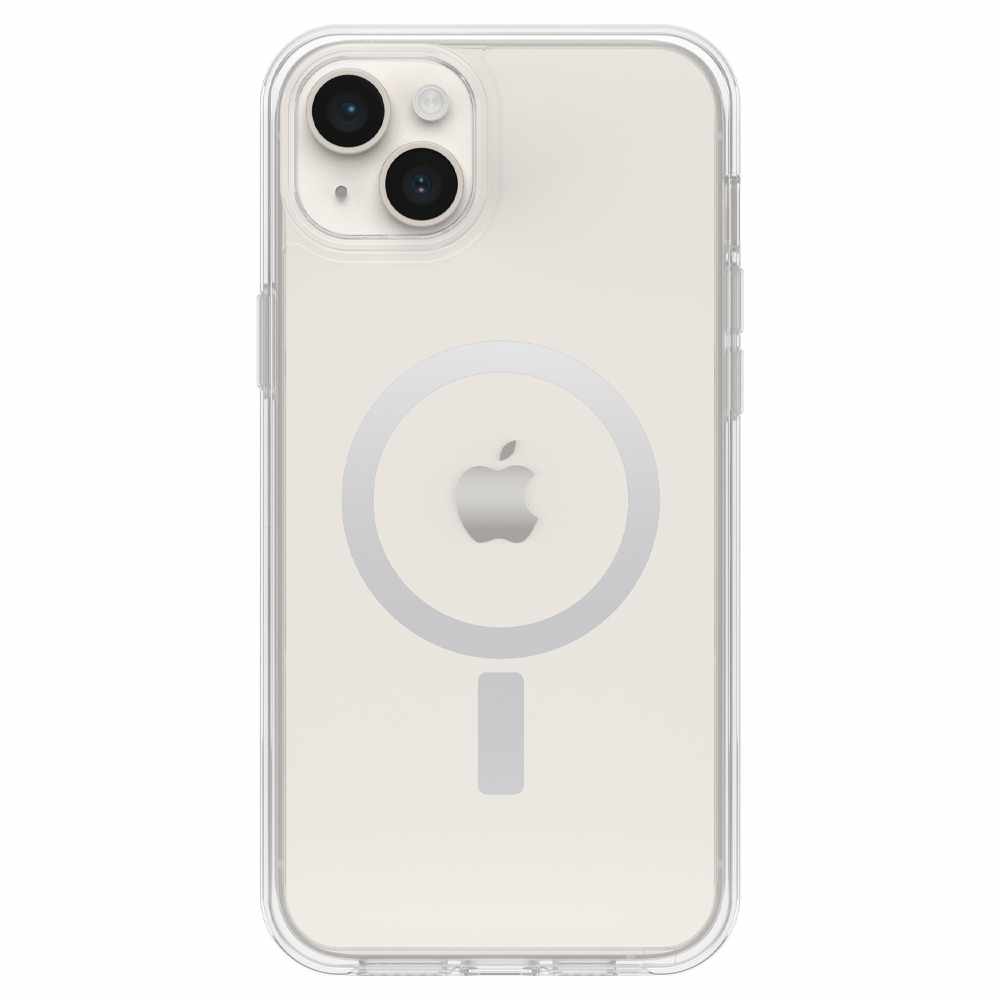 OtterBox Magsafe Clear Case for iPhone 15 Plus