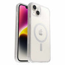 OtterBox Stardust Clear MagSafe Case for iPhone 15 Plus