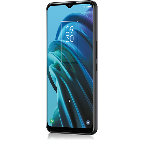 TCL 30 XE 5G