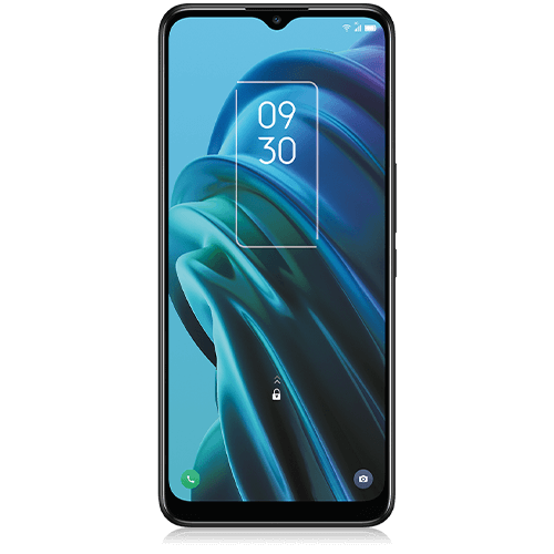 TCL 30 XE 5G