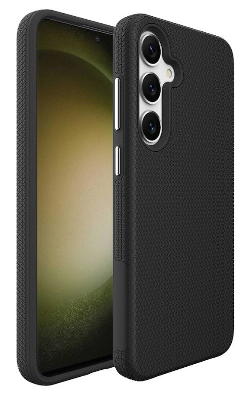 Tritex Black Case For S24 Plus