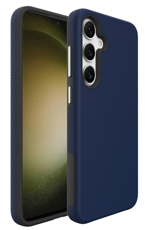 Tritex Blue Navy Case For S24 Plus