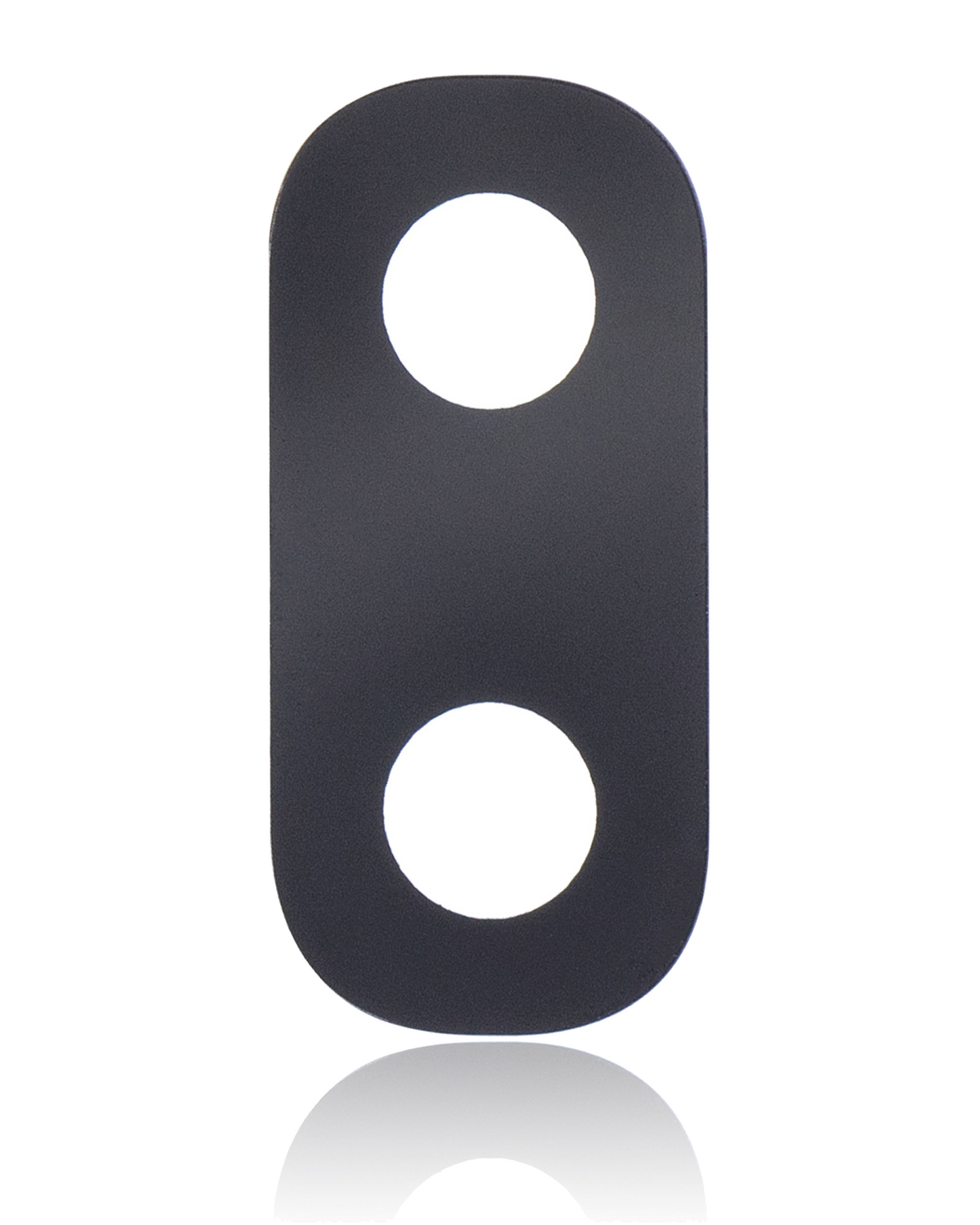 Back Camera Lens (Glass Only) With Adhesive For Samsung Galaxy A10 (A105 / 2019) / A30 (A305 / 2019) / A40 (A405 / 2019) (All Colors) replacement part product image 1 - SKU 107082105550