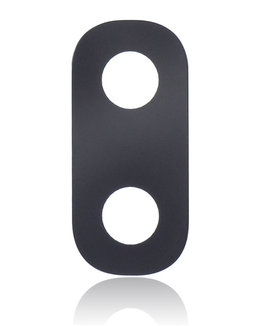 Back Camera Lens (Glass Only) With Adhesive For Samsung Galaxy A10 (A105 / 2019) / A30 (A305 / 2019) / A40 (A405 / 2019) (All Colors) replacement part product image 1 - SKU 107082105550