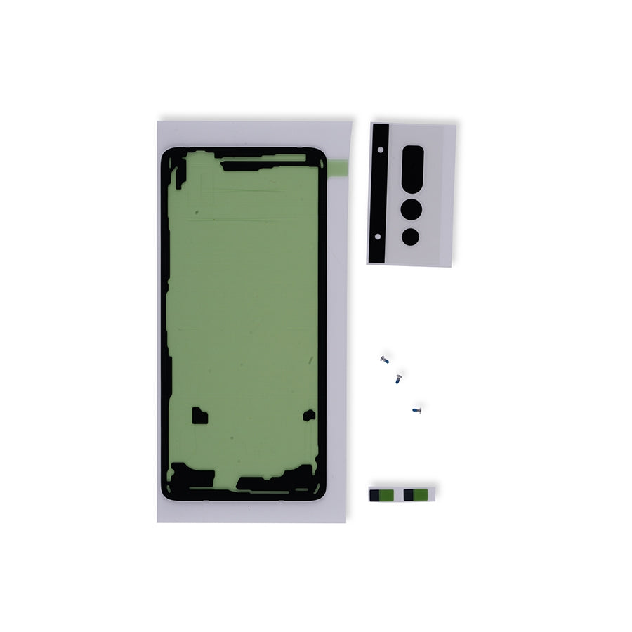 Display Adhesive Tape With Re-Work Kit For Samsung Galaxy S10 (Service Pack)