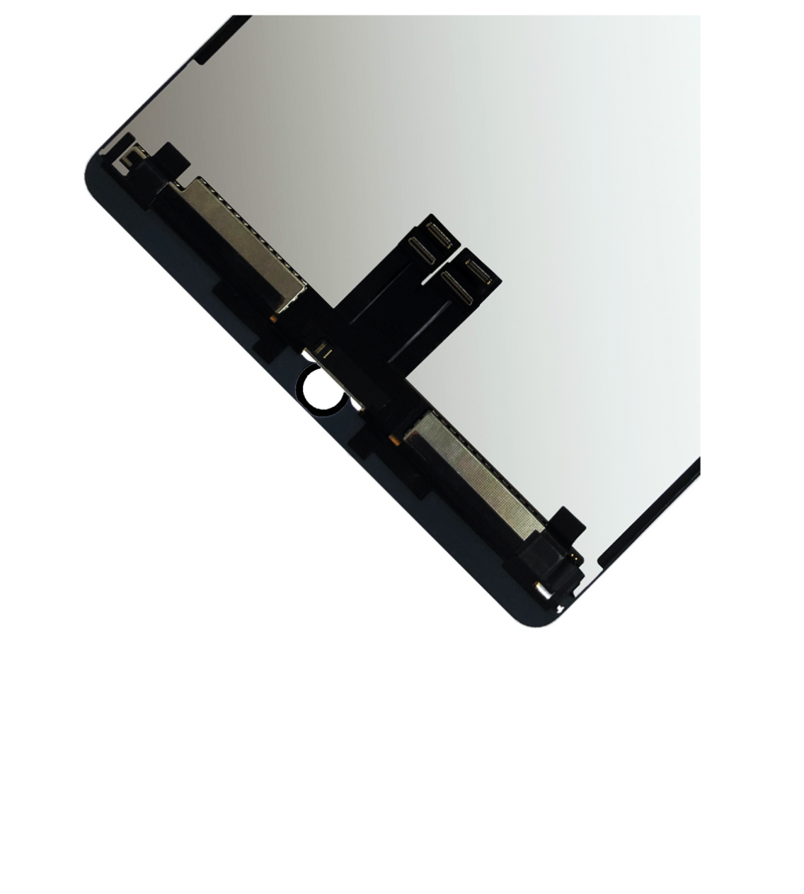 LCD Assembly With Digitizer For iPad Air 3 (Aftermarket Pro: XO7-2) (Black)